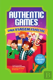 Authenticgames: Uma Viagem Especial