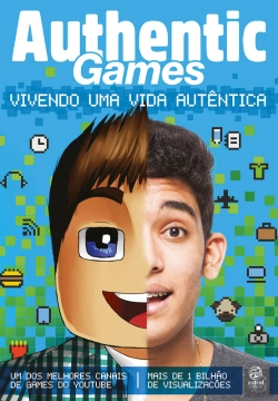 Bertrand.pt - Authenticgames: Vivendo Uma Vida Autêntica