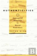 Authenticities