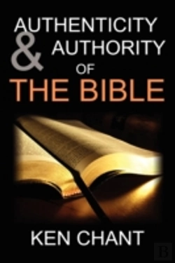 Bertrand.pt - Authenticity And Authority Of The Bible