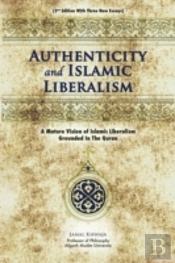 Authenticity And Islamic Liberalism