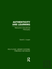 Authenticity And Learning