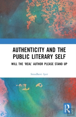 Bertrand.pt - Authenticity And The Public Literary Self