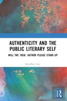 Authenticity And The Public Literary Self