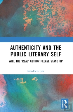 Bertrand.pt - Authenticity And The Public Literary Self