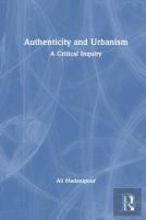 Authenticity And Urbanism