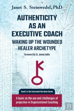 Bertrand.pt - Authenticity As An Executive Coach