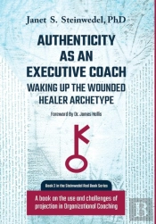 Authenticity As An Executive Coach