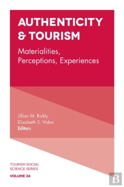 Bertrand.pt - Authenticity & Tourism