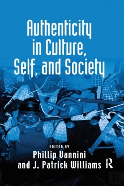 Bertrand.pt - Authenticity In Culture, Self, And Society