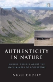 Authenticity In Nature