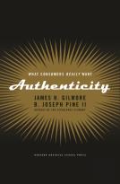 Authenticity