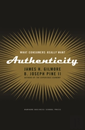 Authenticity