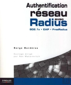 Bertrand.pt - Authentification Réseau Avec Radius ; 802.1x, Eap, Freeradius