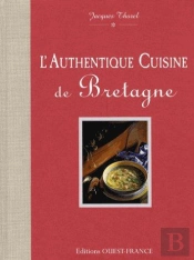 Authentique Cuisine De Bretagne