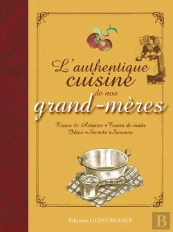 Bertrand.pt - Authentique Cuisine De Nos Grand-Mères