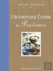 Authentique Cuisine De Provence