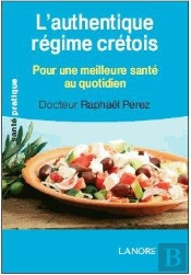 Authentique Regime Cretois (L')