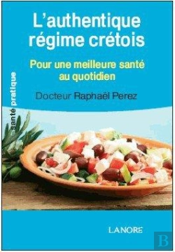 Bertrand.pt - Authentique Regime Cretois (L')