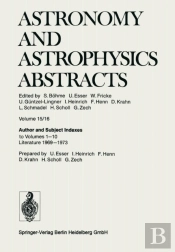 Author And Subject Indexes To Volumes 1-10 Literature 1969-1973