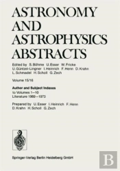 Author And Subject Indexes To Volumes 1â€“10 Literature 1969â€“1973