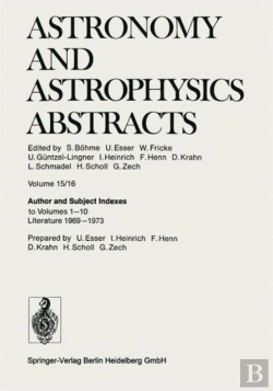 Bertrand.pt - Author And Subject Indexes To Volumes 1â€“10 Literature 1969â€“1973