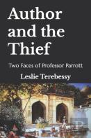 Author And The Thief