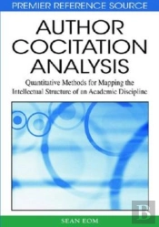 Author Cocitation Analysis