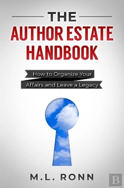 Bertrand.pt - Author Estate Handbook