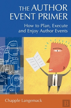 Bertrand.pt - Author Event Primer