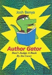 Author Gator