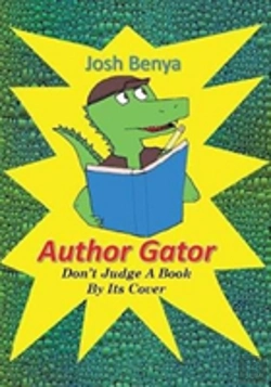 Bertrand.pt - Author Gator