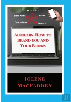 Bertrand.pt - Author-How To Brand You And Your Books