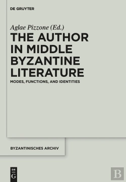 Bertrand.pt - Author In Middle Byzantine Literature