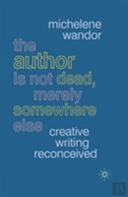 Bertrand.pt - Author Is Not Dead, Merely Somewhere Else