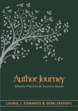 Bertrand.pt - Author Journey  Undated : Weekly Planner