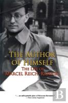 Author Of Himself