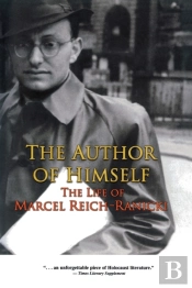Author Of Himself