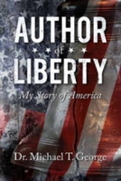 Author Of Libery