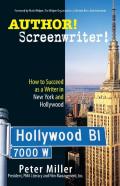 Author! Screenwriter!