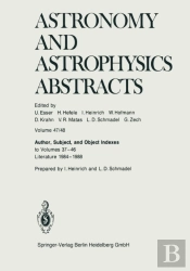 Author, Subject, And Object Indexes To Volumes 37-46. Literature 1984-1988