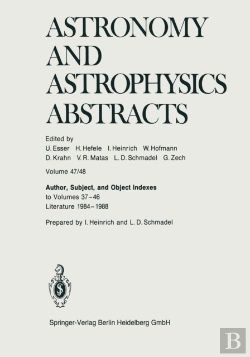 Bertrand.pt - Author, Subject, And Object Indexes To Volumes 37-46. Literature 1984-1988