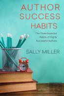 Author Success Habits