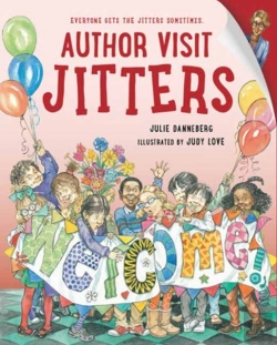 Bertrand.pt - Author Visit Jitters