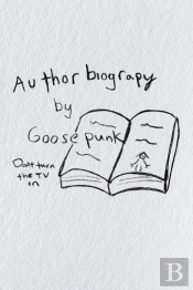 Authorbiography