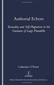 Authorial Echoes