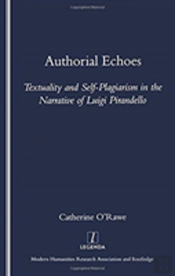 Bertrand.pt - Authorial Echoes
