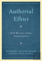 Authorial Ethics