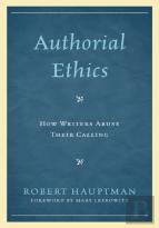 Authorial Ethics