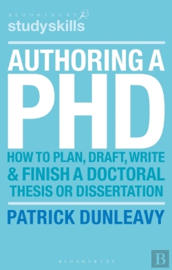 Bertrand.pt - Authoring A Phd